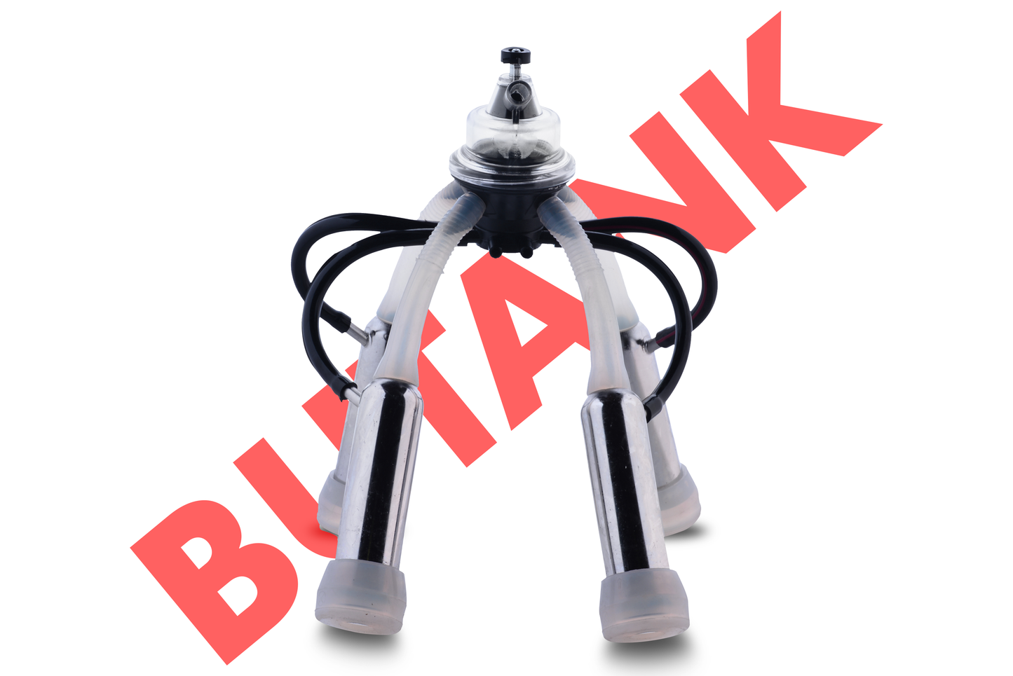 Sağım Başlığı 160cc Slikon Başlık SPB-5