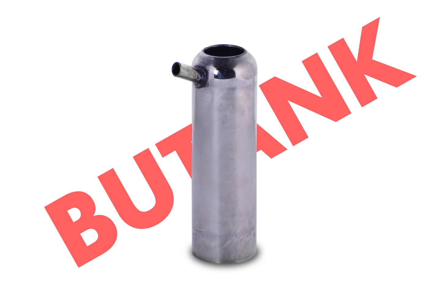 Memelik Kılıfı Krom SPD-3