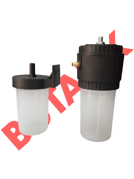 Yağdanlık SPE-10