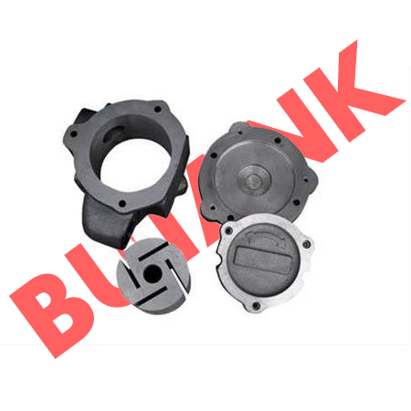 Vakum Pompası SPE-3